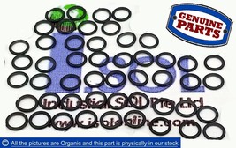 Dressta 355967R1 O-Ring Seal For Shift Lever Shaft Tractor Lot of 50 Kom... - £157.48 GBP