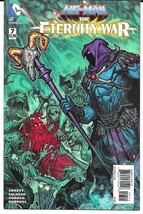 HE-MAN The Eternity War #07 (Dc 2015) &quot;New Unread&quot; - £7.34 GBP