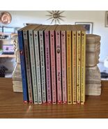 The Babysitters Club Lot of 13 Portrait Collection Apple Paperback Chapt... - €24,69 EUR