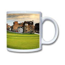 St Andrews Golf Course Mug - £14.39 GBP