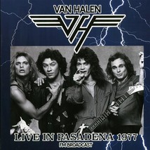 Van Halen - £18.86 GBP