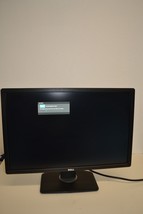 Dell UltraSharp U2413f 24&quot; Widescreen HDMI LED Monitor 1920 x 1200 (grad... - £66.32 GBP