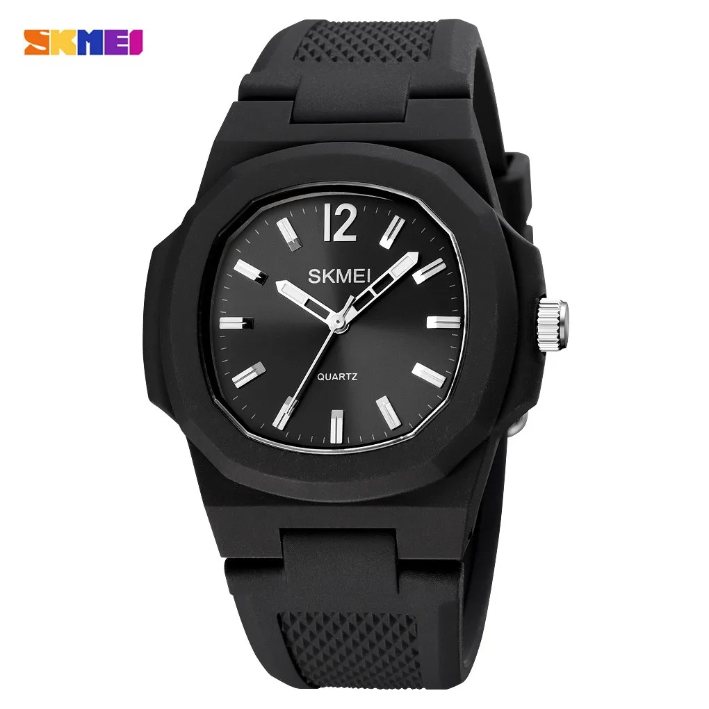 Casual Men Quartz Watch Fashion Sport Mens Wristwatches Time Male Clock ... - £18.55 GBP