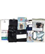 Lot of 12 Briefs, Boxers, T-Shirt, Pajama Set, Distressed/Missing Packaging - $79.20