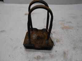 1999 Ford Ranger Right Passenger Rear U Bolts - $49.99