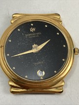 VTG Raymond Weil Geneve 18K Electroplated Men&#39;s Watch FOR PARTS OR REPAI... - €40,63 EUR
