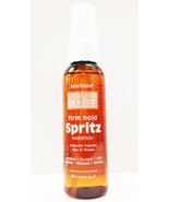 FANTASIA LIQUID MOUSSE FIRM HOLD SPRITS HAIRSPRAY INSTANTLY FREEZES 2oz - $2.29