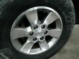 Wheel 17x7 Alloy 6 Spoke Fits 10-13 4 RUNNER 103873888 - £193.55 GBP