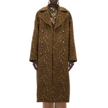 Ulla Johnson Marianna Coat Size M - $14,370.51 MXN