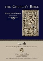 Churchs Bible: Isaiah: Interpreted by Early Christian and Medieval Commentators - £39.61 GBP