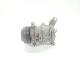2011 2013 Chevrolet Silverado 1500 OEM 4.8L V8 2WD mc447280-0680 AC Comp... - $80.44