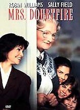 Mrs. Doubtfire (DVD, 1999, Widescreen) - £13.45 GBP