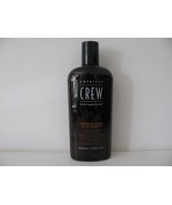 American CREW Power Cleanser Style Remover Daily Shampoo 15.2 oz  - $19.79 CAD