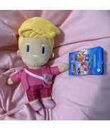 BARBIE KEN Stumble Guys Plush Buddies 8&quot; LIMITED EDITION Figure Toy New. - €10,02 EUR