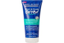 Marc Anthony Hair &amp; Scalp Detox Purify &amp; Refresh Conditioner, 8.4 Ounces - £4.47 GBP
