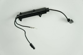 98-2002 mercedes w163 ml350 antenna amplifier lockout circuit module filter oem - $30.73