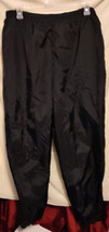 Vintage Jc Penny Usa Olympic Xl Pants With Bottom Z Ippers On Legs - £15.21 GBP