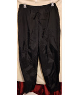 VINTAGE JC Penny USA Olympic XL Pants  With Bottom ZIppers on Legs - €11,07 EUR
