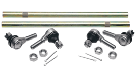 Moose Racing Tie Rod Upgrade Kit For 2008-2015 Can Am DS450 DS 450 450X DS450X - £110.66 GBP