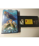 Atlantis el imperio Lost los Classiques de WALT DISNEY - VHS Film Tape - $18.90