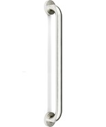 Grab Bar For Shower Heavy-Duty 24-Inch Premium Brushed Stainless Ada Com... - $45.97