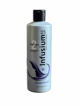 Infusium 23 w/ I-23 Complex Volume Builder Conditioner Step 2 16oz - £22.19 GBP