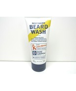 Best Damn Beard Wash Citrus Hefeweizen Duke Cannon 6 Oz Clean Facial Hai... - £10.89 GBP