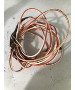 1961-1964 Chevy Impala Roof Courtesy Dome Light Wiring Electra Wildcat S... - $1,121.91 MXN