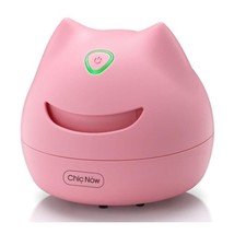 Chic Now Desktop Vacuum Cleaner,USB Charging Mini Desk Vacuum with Vacuu... - $10.00