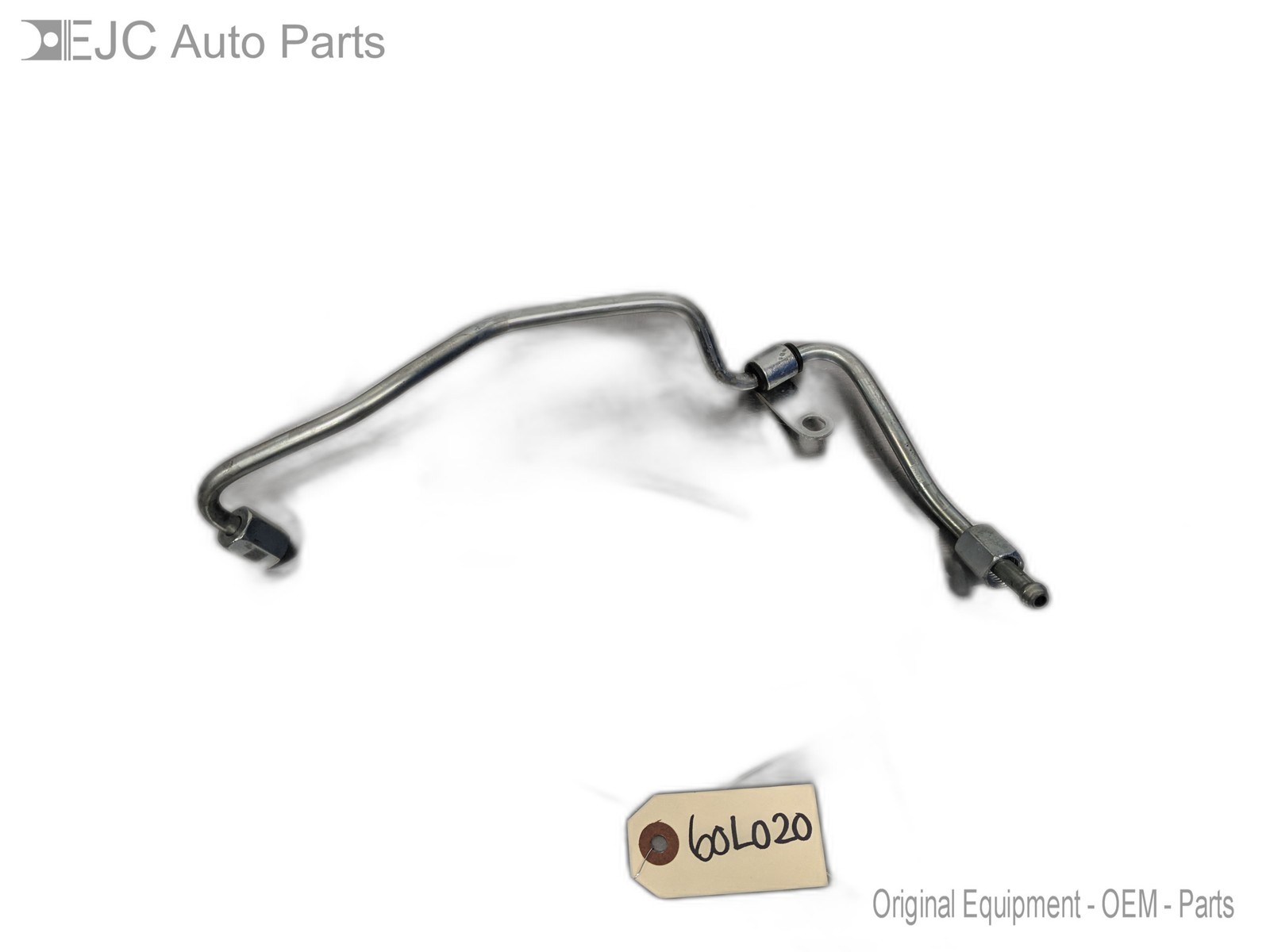 Pump To Rail Fuel Line For 18-22 Toyota Camry  2.5 - $29.65