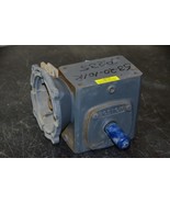 Boston Gear F2-25-B5-J Speed Reducer 25:1 Ratio / 1750 RPM IN / 70 RPM OUT - $265.50