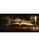 Intuitive Psychic Powers Spell Get insight on a spell! 1 Question Spell ... - €171,67 EUR+