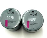 Johnny B. Dope Texture Gel 3 oz-2 Pack - £20.09 GBP