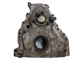 Engine Timing Cover From 2015 Chevrolet Silverado 1500  5.3 12621363 - $49.95