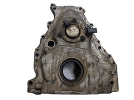 Engine Timing Cover From 2015 Chevrolet Silverado 1500  5.3 12621363 - £39.01 GBP