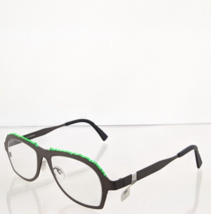 Brand New Authentic THEO Eyeglasses Waimea color 373 Frame - £232.75 GBP