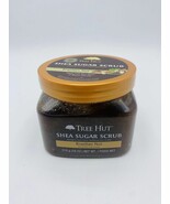 Tree Hut Shea Sugar Scrub Brazilian Nut 18 OZ DISCONTINUED Rare, Full No... - €100,72 EUR