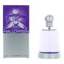 Halloween by J. Del Pozo, 3.4 oz Eau De Toilette Spray for Women - £48.38 GBP
