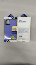 Generic Hard Back Case for Apple Iphone 11 Blue - $10.99