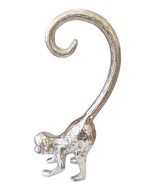 Monkey figure - Recycled Aluminium - Height 33 cm - £35.94 GBP