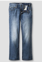New Cat And Jack Boys Bootcut Jeans Size 18 - £3.93 GBP