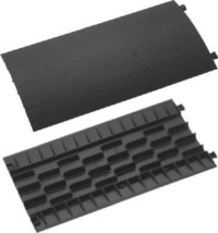 Whirlwind CP7B Cable Mat Protector Runway 31.5&quot; long Stage, Studio, Fest... - $3,171.87 MXN
