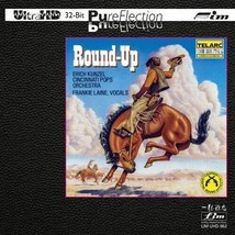 Erich Kunzel Round-Up Ultra HD CD - £39.30 GBP