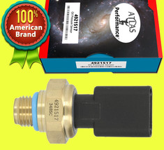 4921517 Cummins Oil Pressure Sensor American Owned Brand! ISX ISM ISX11.9 ISX15 - $39.48