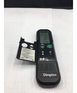 Genuine Dimplex Electraflame Symphony Acumen Remote - EF3003, SF3003 & DF3003 - €53,18 EUR