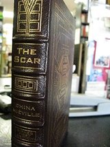 The Scar [Leather Bound] Mieville, China - £231.97 GBP