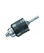 DEWALT Drill Chuck for Impact Driver, Quick Connect (DW0521) - £46.42 GBP