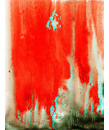 Heartbeat by John High Quality A4  (210 x297mm) 170 g/m2 Matte Print - $21.00