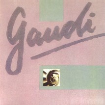 The Alan Parsons Project – Gaudi CD-
show original title

Original TextThe Al... - £12.76 GBP