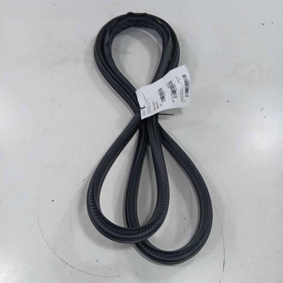 Ford Ecosport On Body Door Jamb Seal Rear Left Driver Back  2018 2019 20... - $39.94